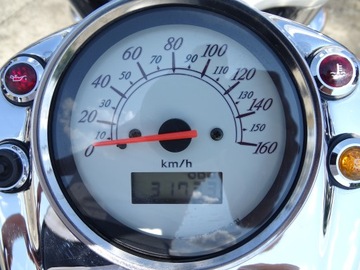 Honda Shadow VT 750 C2 RC44 Импульсный автоматический выключатель