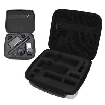 POKROWIEC FUTERAŁ ETUI CASE DO OSMO ACTION4 3