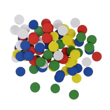 Zestaw Montessori Early Learning Material