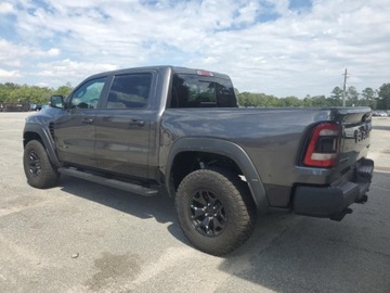  RAM 1500 2021, 6.2L, 4x4, TRX, od ubezpieczalni 6.2 Benzyna 702KM, zdjęcie 4