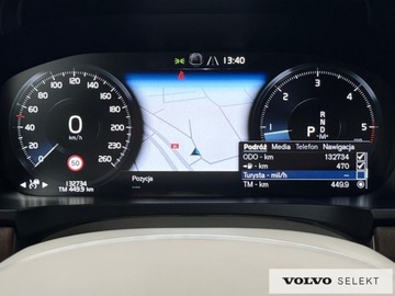 Volvo S90 II Sedan 2.0 D5 235KM 2020 Volvo S90 FV23% SalonPL B5D AWD Inscription Full-L, zdjęcie 29