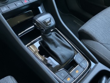 Skoda Kodiaq I SUV 2.0 TDI 190KM 2018 Skoda Kodiaq Style ! Aktywny Tempomat ! Podgrzewan, zdjęcie 20