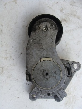 Ролик натяжника полоса Citroen C3 II 1.4 HDI Dayco TF129