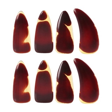 НОГТИ ГИТАРА ПАЛЬЦЕВАЯ ИГРА НА БАССЕ ДВОЙНЫЕ АКСЕССУАРЫ ЦЕЛЛУЛОИД