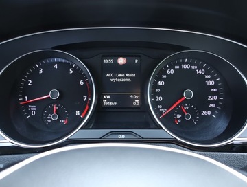 Volkswagen Passat B8 Limousine 2.0 TSI BlueMotion Technology 220KM 2015 VW Passat 2.0 TSI, Salon Polska, Serwis ASO, zdjęcie 10