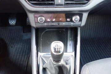 Skoda Scala Hatchback 1.6 TDI 115KM 2020 Skoda Scala 1.6 Diesel 115KM, zdjęcie 11