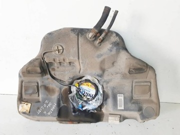 MAZDA 6 I GG/GY 06R 2.0 CITD KOMBI NÁDRŽ PALIVA