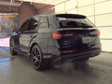 Audi Q7 II 2023 Audi Q7 Prestige 55 Tfsi Quattro 2023 3.0 Benzyna 335KM, zdjęcie 1