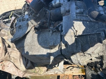 BLOK MOTORU JUKE 1.5 DIESEL