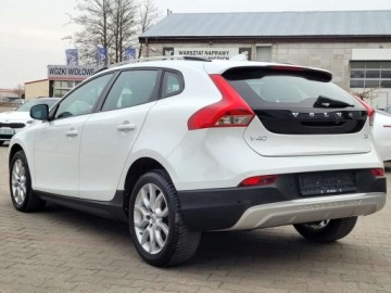 Volvo 2016 Volvo V40 Cross Country V40 Crosss country 2.0 Diesel 120KM, zdjęcie 7