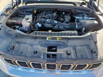 Jeep Cherokee V 2025 Jeep Cherokee 2025 JEEP GRAND CHEROKEE LAREDO 3.6 Benzyna 293KM, zdjęcie 11