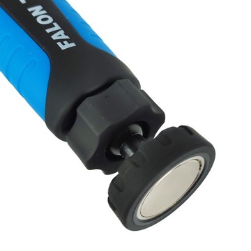 COB МАСТЕРСКАЯ ЛАМПА ФАКЕЛ С МАГНИТОМ 700лм