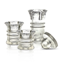 Расстояние до номерного знака для номера дома 23 мм.