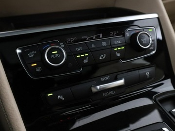 BMW Seria 2 F22-F23-F45-F46 Gran Tourer 220d 190KM 2016 BMW 220 Automat x-Drive LED grzane fotele PDC navi, zdjęcie 27