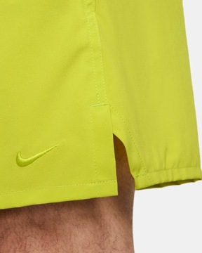 Nike Męskie Zielone Spodenki Dri-Fit DV9340-308 XL