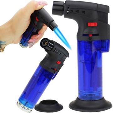 ГАЗОВАЯ ГОРЕЛКА Паяльник для термоусадочных трубок и т. д. на подставке