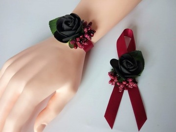 К21_С *Корсарский котильон на руку ВЫПУСК СВАДЬБЫ