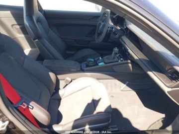 Porsche 2023 Porsche 911 Gt3 2023 4.0l 4.0 Benzyna 502KM, zdjęcie 9