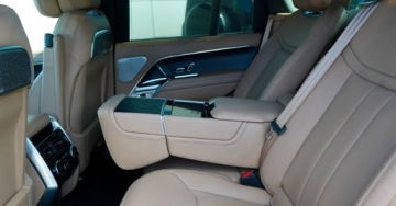 Land Rover Range Rover V SWB 3.0 D350 350KM 2026 Land Rover Range Rover L460 3.0D I6 350 PS AWD Auto Autobiography 3.0 350KM, zdjęcie 20