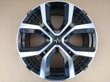 FELGA POLESTAR 2 II 20'' 9.0J ET-53 32134525