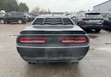 Dodge Challenger III 2018 Dodge Challenger 2018 Dodge Challenger 3.6L - W POLSCE, po oplatach i akcy, zdjęcie 3