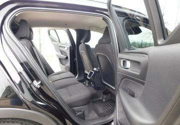 Volvo XC40 Crossover 2.0 D3 150KM 2020 Volvo XC 40 z Gwarancja Bezwypadkowy Model 2021r 2.0 Diesel 150KM, zdjęcie 10