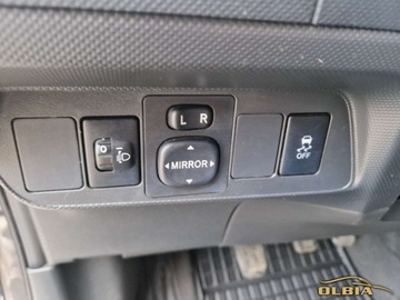 Toyota Auris I Hatchback 5d Facelifting 2.0 D-4D DPF 126KM 2009 Toyota Auris 2.0 D D-4D Soul Zarejestrowana Ladna 2.0 Diesel 126KM, zdjęcie 22