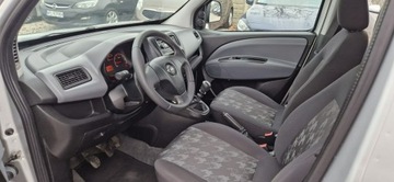 Opel Combo D Tour 1.6 CDTI 105KM 2014 Opel Combo Tour 1.6 CDTI, zdjęcie 39