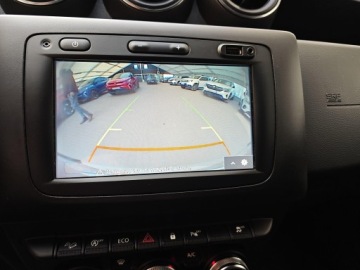 Dacia Duster II SUV 1.3 TCe 150KM 2020 Dacia Duster Salon Polska , 1 Wł. , Serwisowany,, zdjęcie 22