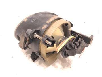 HALOGEN LEVÝ PŘEDNÍ VW GOLF PLUS V MINIVAN 04-13