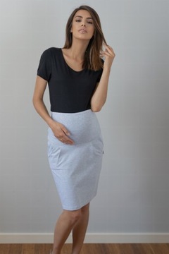 НОВЫЕ УДОБНЫЕ хлопковые ЮБКИ ДЛЯ МАТЕРИ XL