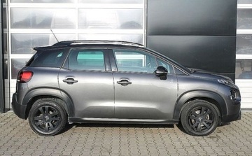 Citroen C3 Aircross  I Crossover 1.2 PureTech 110KM 2019 Citroen C3 Aircross 1.2 PureTech GPF Orgins SS SalonPL Gwarancja od RiA, zdjęcie 14