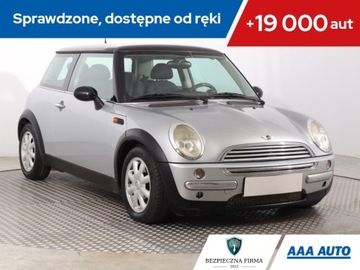 Mini Mini R50 1.6 116KM 2003