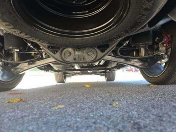 Cadillac Escalade III 2026 Cadillac Escalade Cadillac Escalade V-Series 1SD 6.2 Benzyna 682KM, zdjęcie 19