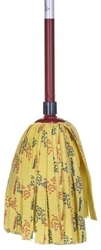 Wkład do mopa paskowy Vileda SuperMocio Soft 20 cm