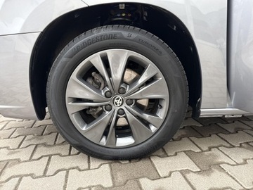 Toyota Proace II 2024 Toyota PROACE CITY VERSO 1.5 D-4D Family PROACE CI, zdjęcie 23