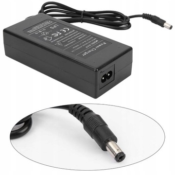 ŁADOWARKA ZASILACZ DO SKUTER ELEKTRYCZNEJ 29.4V