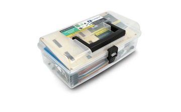FORBOT - Arduino Level 2 + онлайн-курс