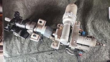 OPEL CORSA C 1.7 D SERVO  ELEKTRICKÉ