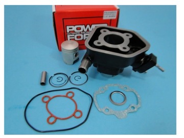 ЦИЛИНДР Peugeot 50 Speedfight 1 2 LC POWER FORCE