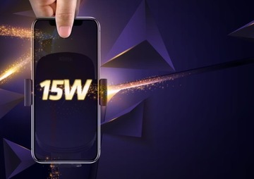 Беспроводной автомобильный держатель Xblitz GX1