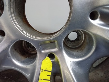 BMW F10 F11 ЛЕГКОСПЛАВНЫЕ ДИСКИ WZ 351M 19 ДЮЙМОВ 8.5J 9J 5X120 7842652 7842653 KPL