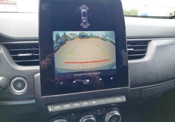 Renault Arkana SUV 1.3 TCe 158KM 2024 Renault Arkana Esprit Alpine, 160 Koni Salon Polska, Gwarancja, Faktura Va, zdjęcie 27