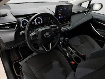 Toyota Corolla XII 2023 Toyota Corolla Poleasingowe.pl, zdjęcie 10