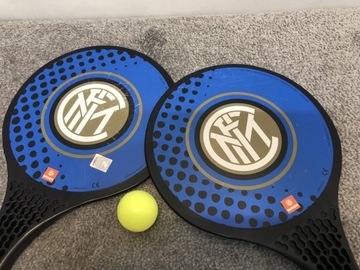 Пластиковые ракетки Mondo Toys FC Inter MilanO