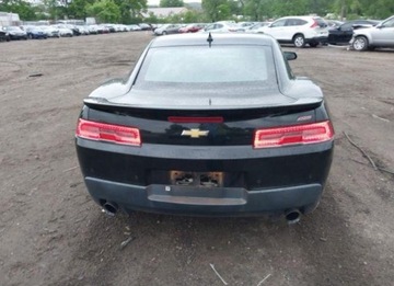 Chevrolet Camaro V 2015 Chevrolet Camaro 2015, 6.2L, 2SS, od ubepzieczalni, zdjęcie 1