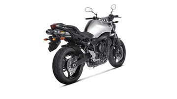 Tłumik wydech Akrapovic Yamaha Fazer 600 FZ6 S2