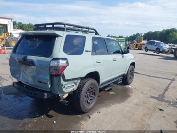 Toyota 2021 Toyota 4-Runner Trd Pro 2021 4.0l 4.0 Benzyna 270KM, zdjęcie 5