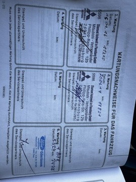 Mitsubishi Space Star Hatchback 5d 1.0 71KM 2014 Mitsubishi Space Star Raty Zamiana klimatyzacja, zdjęcie 19