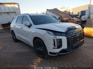 Hyundai 2024 Hyundai Palisade 2024 Hyundai Palisade Calligraphy Night Edition AWD 3.8, zdjęcie 6